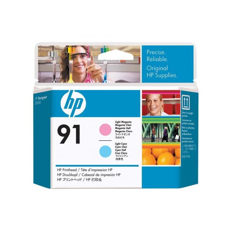 HP C9462A - originálny 1