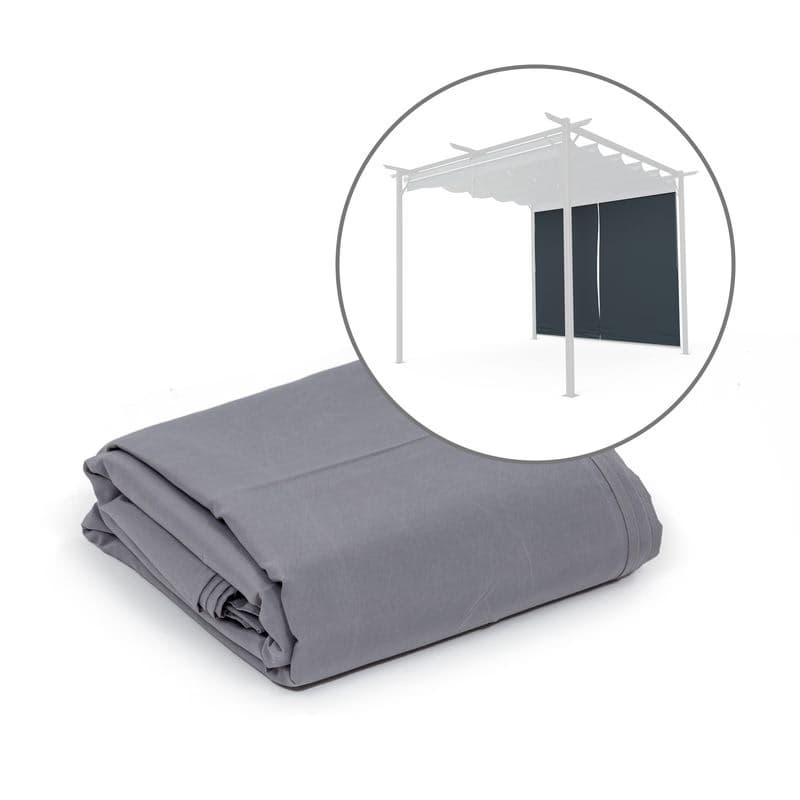Blumfeldt Bočné steny - Pantheon Robust 3x3 - 10047529