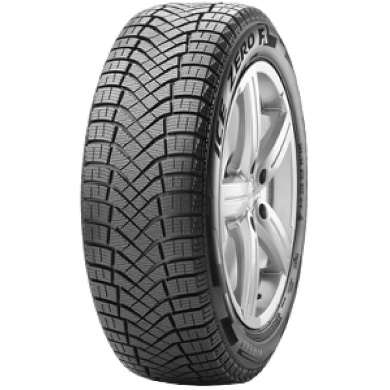 Pirelli Ice Zero FR ( 215/65 R17 103T XL, Nordic compound )