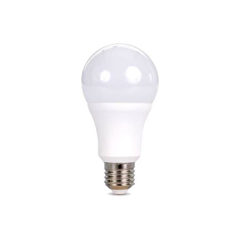 Solight LED žiarovka, klasický tvar, 15W, E27, 6000K, 220 °, 1275lm 1