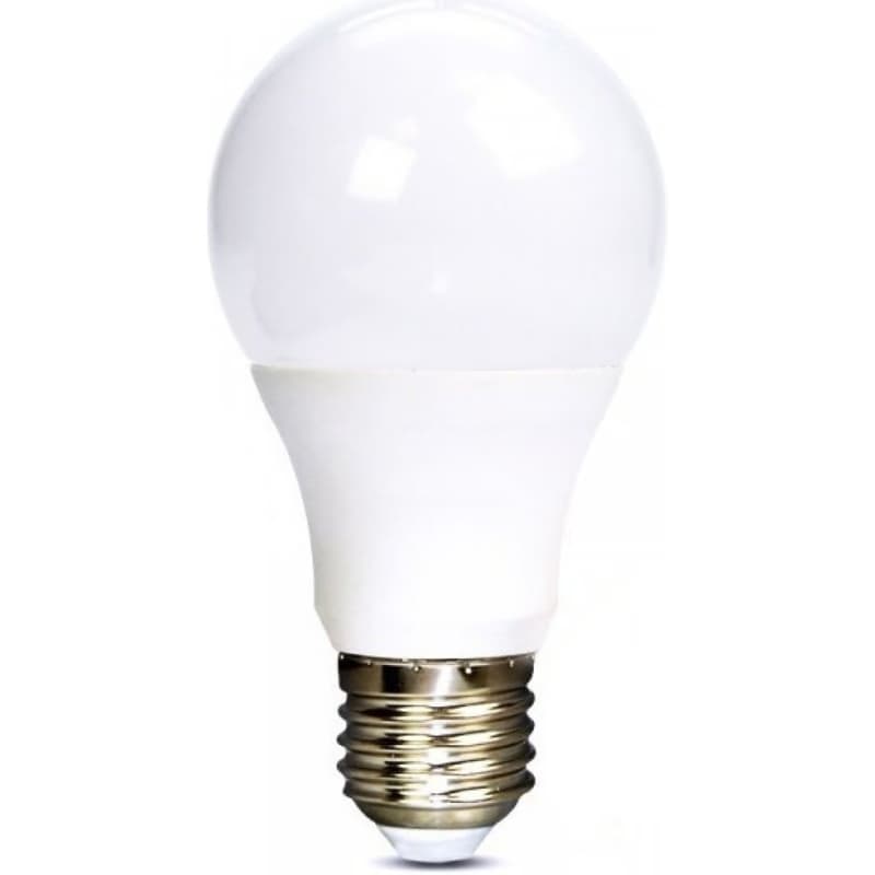 Solight LED žiarovka, klasický tvar, 15W, E27, 6000K, 220 °, 1275lm 4