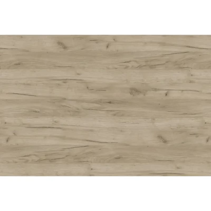 Kuchynská doska 180cm dub Craft sivý 1