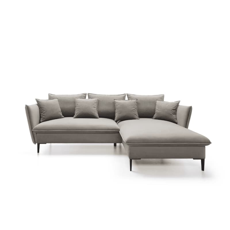 ArtPS Sedacia súprava Gloss | pravá Farba: Riviera 91 3