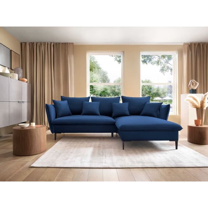 ArtPS Sedacia súprava Gloss | pravá Farba: Riviera 91 6