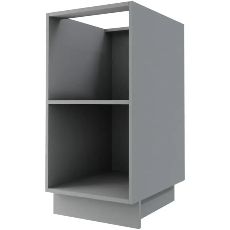 Korpus sivý  D1d 40 1