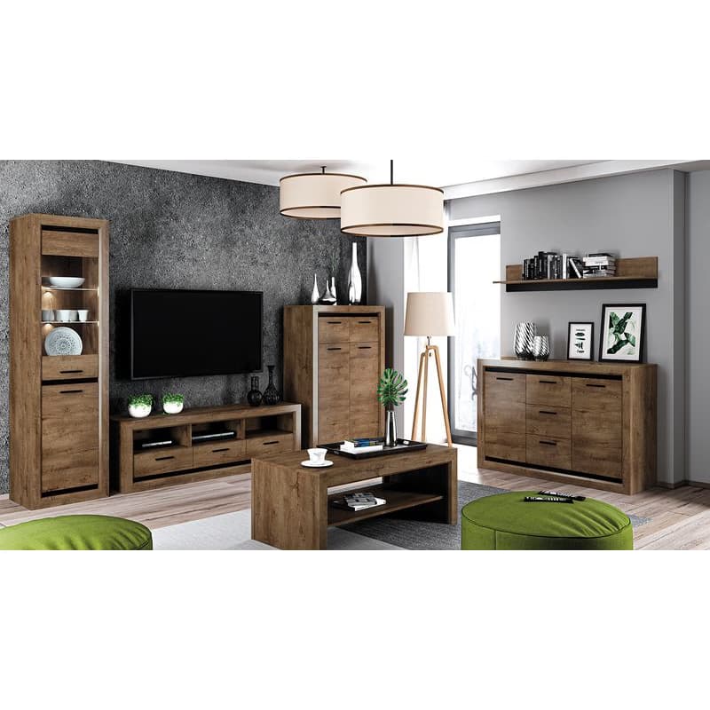 ArtMLM Polica BALCA 2801 2