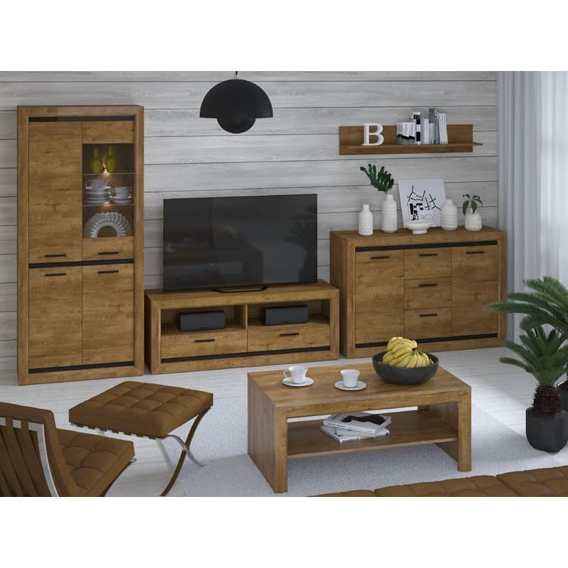 ArtMLM Polica BALCA 2801 4