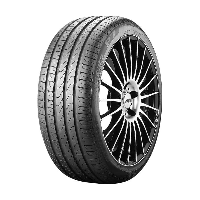 Pirelli Cinturato P7 Run Flat ( 275/45 R18 103W MOE, runflat ) 1