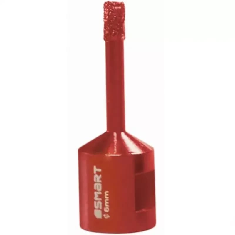 Diamantový vrták 6 mm Smart 1
