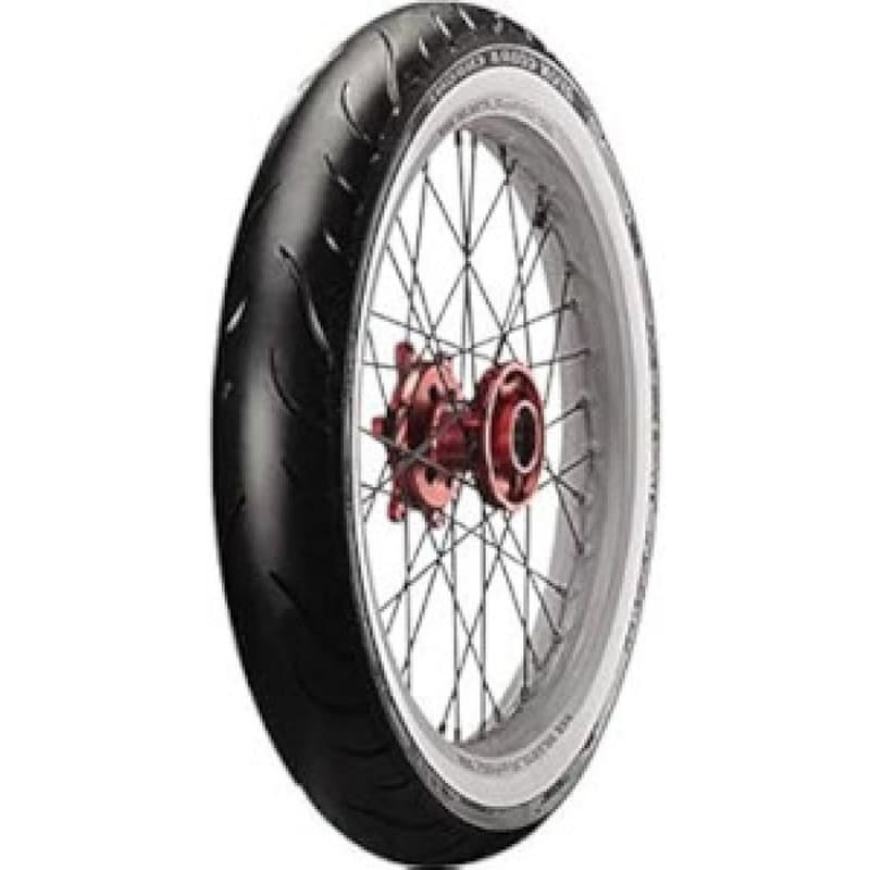 Avon Cobra Chrome ( MH90-21 RF TL 56V predné koleso WW )