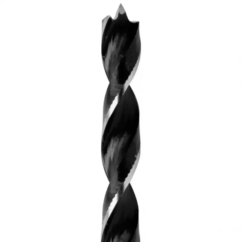 Vrták do dreva, predlžovaný, 4,0 x 400 mm, Drel 1