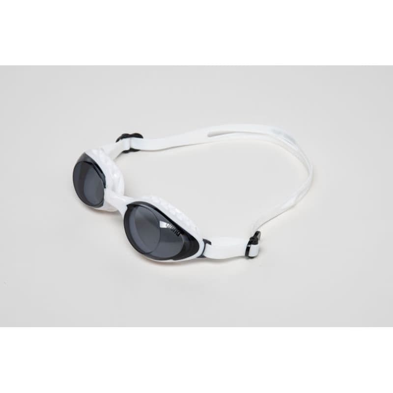 Plavecké okuliare ARENA Air-soft white 5