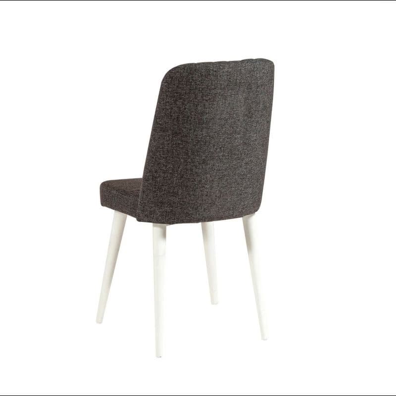 Stolička Stormi Sandalye Wht-Ant. 4