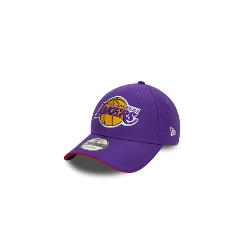 Šiltovka NEW ERA 940 NBA Microfibre 9forty LOSLAK-TRPCNY 1