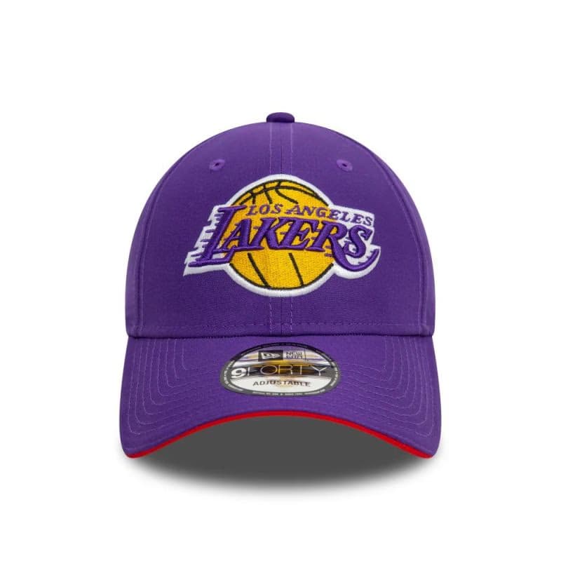 Šiltovka NEW ERA 940 NBA Microfibre 9forty LOSLAK-TRPCNY 2