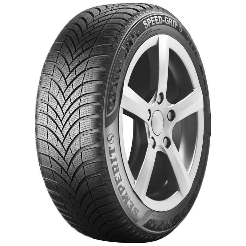 Semperit SPEED-GRIP 5 235/50 R18 101 V Zimné 1