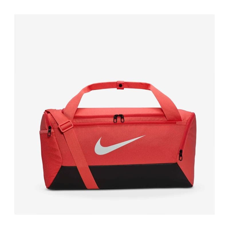Cestovná taška NIKE NK BRSLA S DUFF - 9.5 (41L) 2