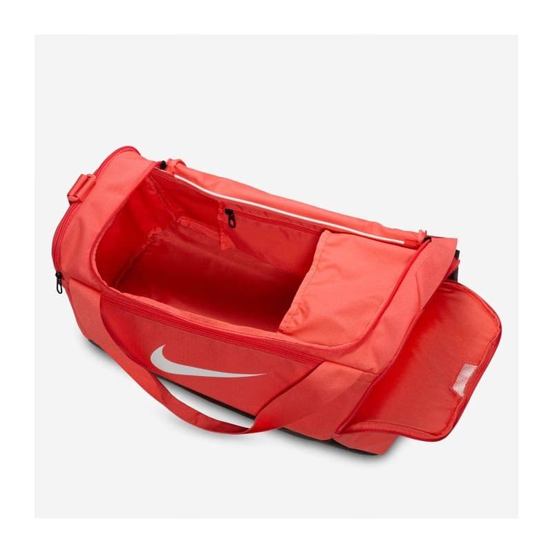 Cestovná taška NIKE NK BRSLA S DUFF - 9.5 (41L) 4
