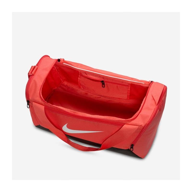 Cestovná taška NIKE NK BRSLA S DUFF - 9.5 (41L) 5