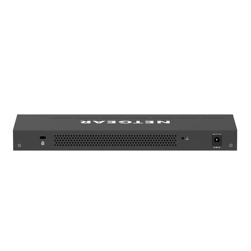 NETGEAR 16PT GE PLUS SWCH W/POE+ 3