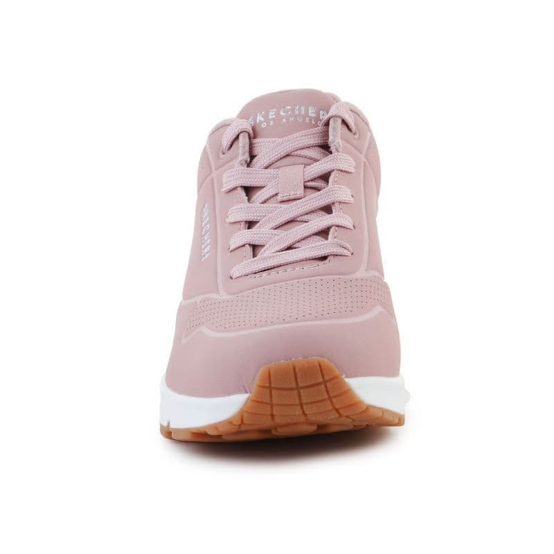 Dámska rekreačná obuv SKECHERS Uno Stand On Air Ws blush 3