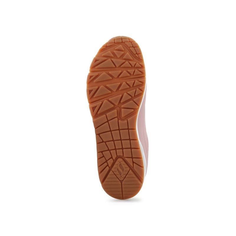 Dámska rekreačná obuv SKECHERS Uno Stand On Air Ws blush 5