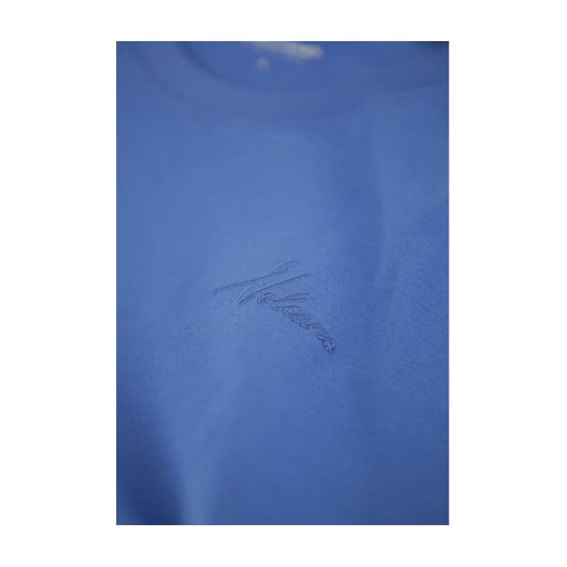 Dámske tričko s krátkym rukávom VOLCANO RODOS-601-BLUE 5