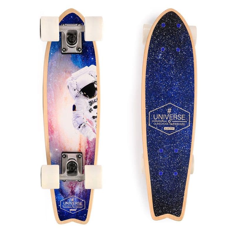 Skateboard MTR UNIVERSE 2