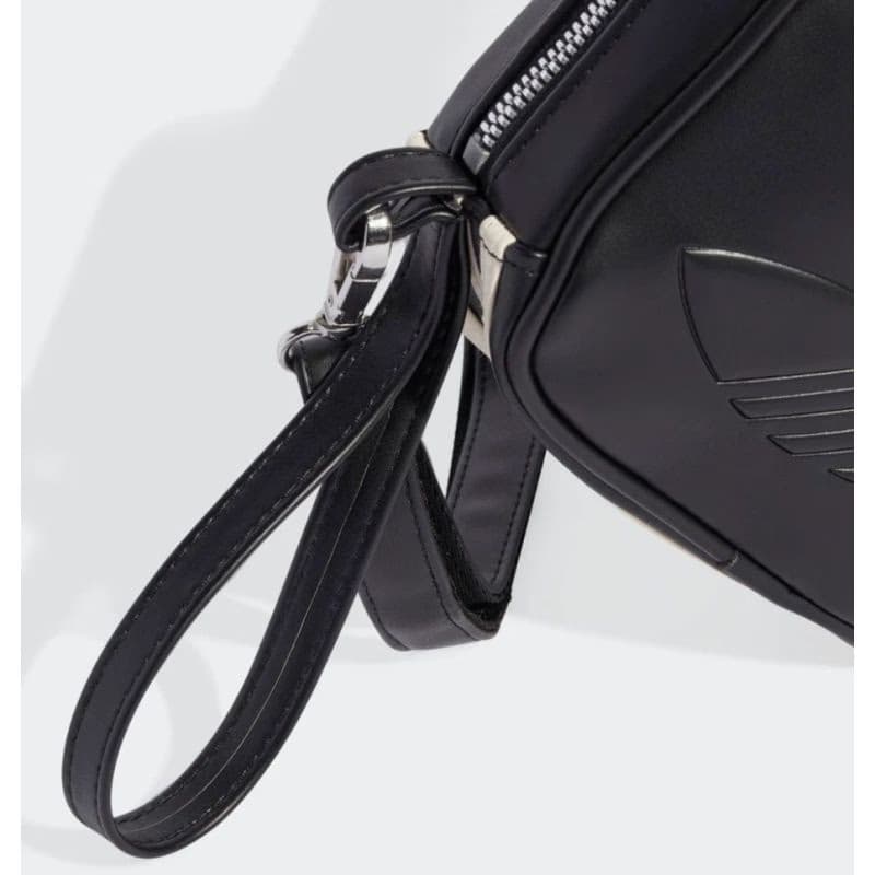 Dámska taška cez rameno ADIDAS PU D BAG BLACK 5