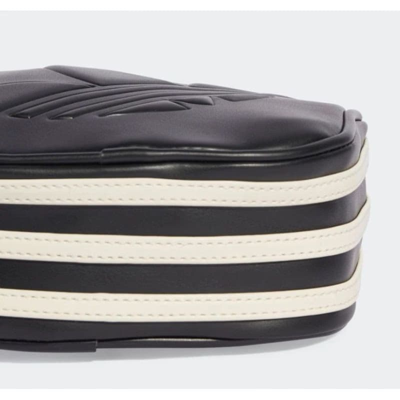 Dámska taška cez rameno ADIDAS PU D BAG BLACK 6