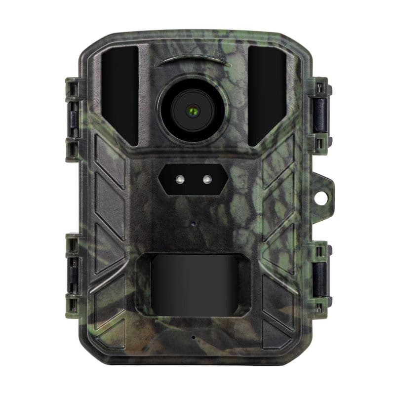 EVOLVEO StrongVision Compact 4K, fotopasca & časozberná kamera, 32GB 1