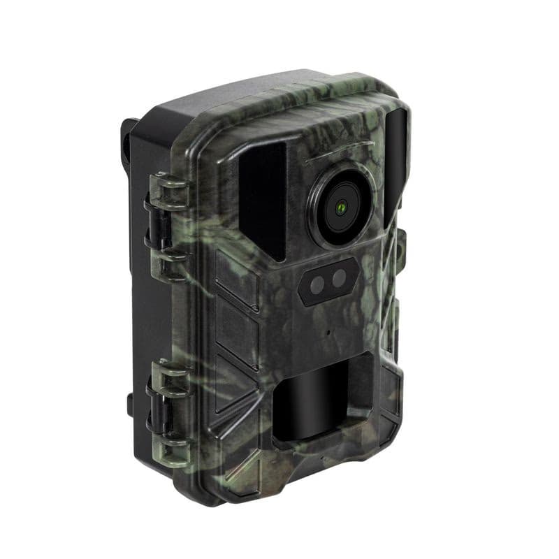 EVOLVEO StrongVision Compact 4K, fotopasca & časozberná kamera, 32GB 4