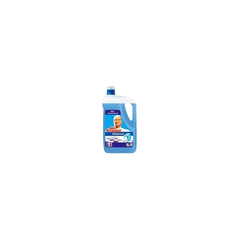Mr.Proper univerzálny čistič ocean 5L 1