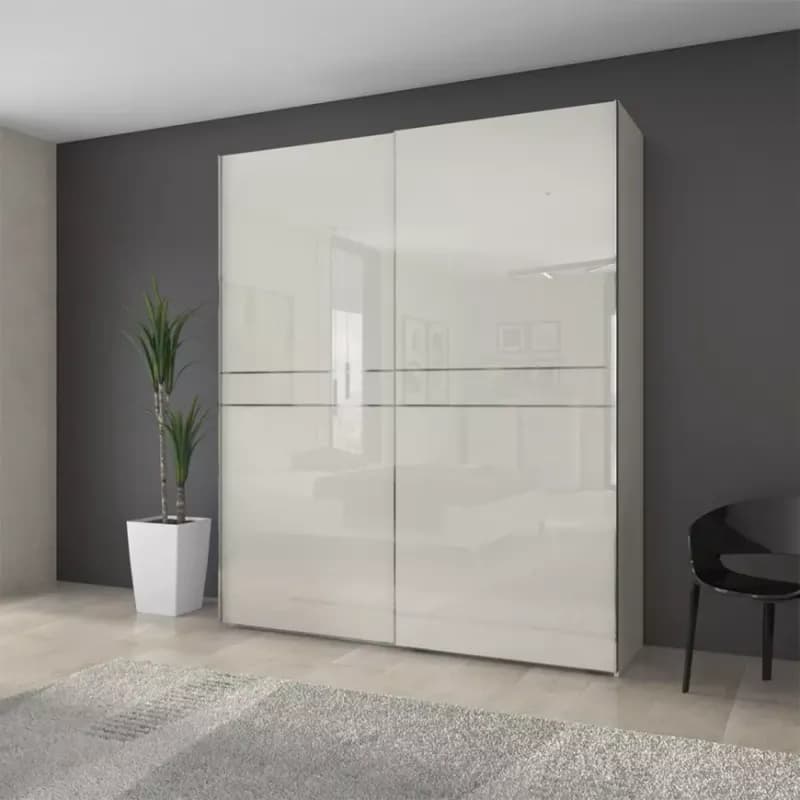 Skriňa Piano PK181/PN-71/KA/71 beige HG 1
