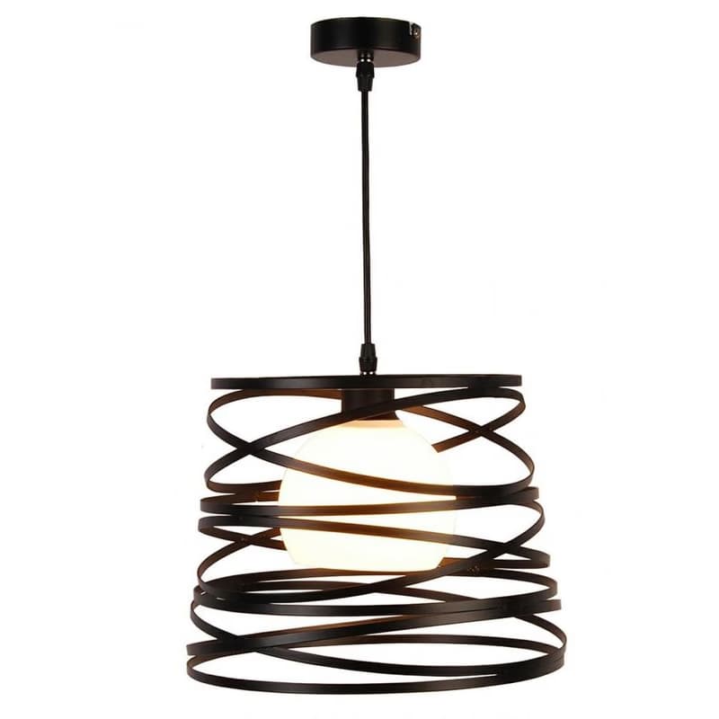 Závesná lampa AKITA Candellux 4