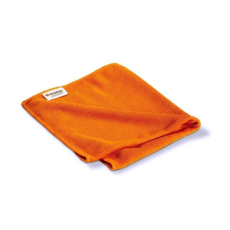WHOOSH! 3XL profesionalná antibakteriálna mikrovláknová utierka - 3 ks 2