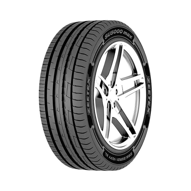 ZEETEX SU5000 265/45 R20 108 Y Letné 1