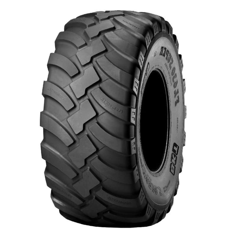 BKT FL 630 ULTRA 600/50 R22,5 170/159 A8/D Záberové 1