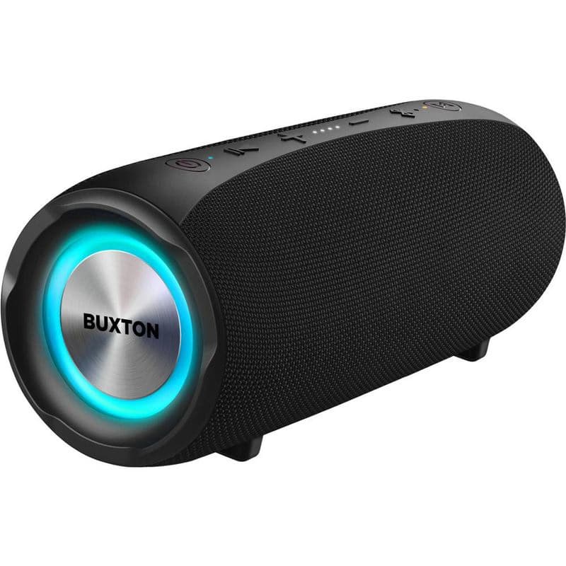 BBS 7700 BLACK BT SPEAKER BUXTON 1