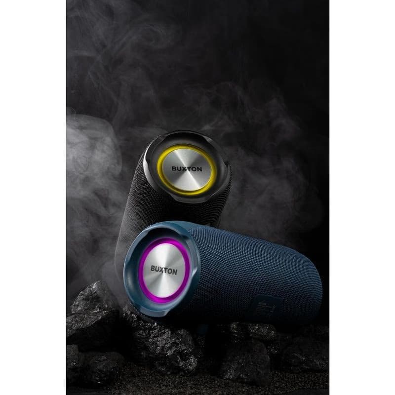 BBS 7700 BLACK BT SPEAKER BUXTON 2