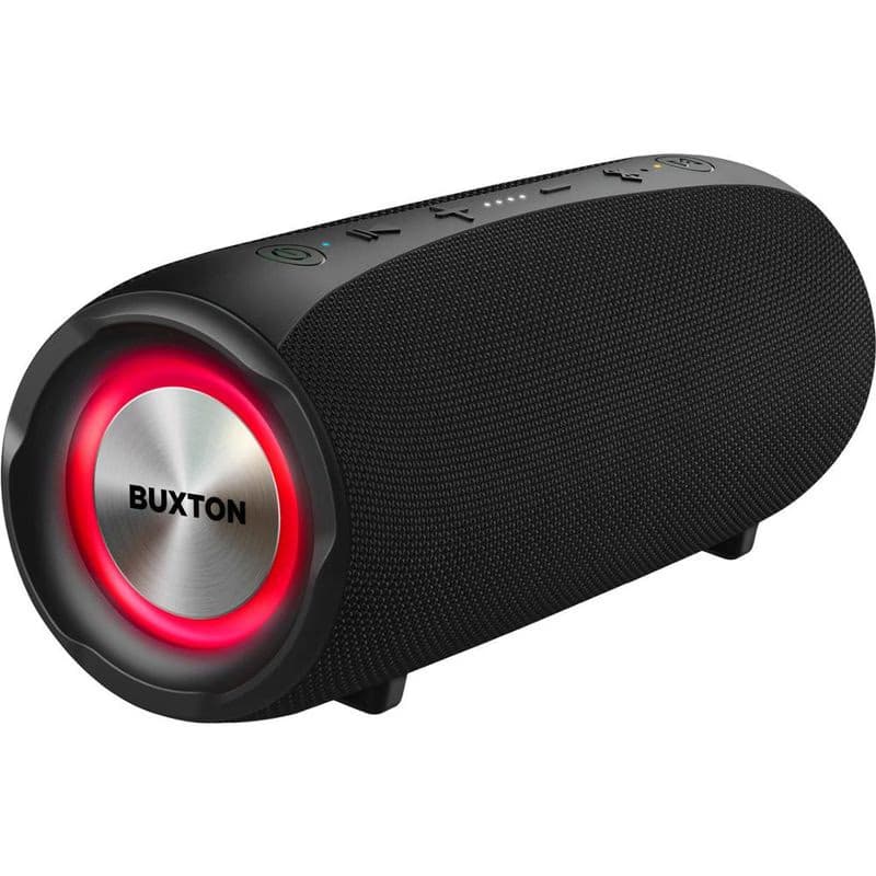 BBS 7700 BLACK BT SPEAKER BUXTON 3