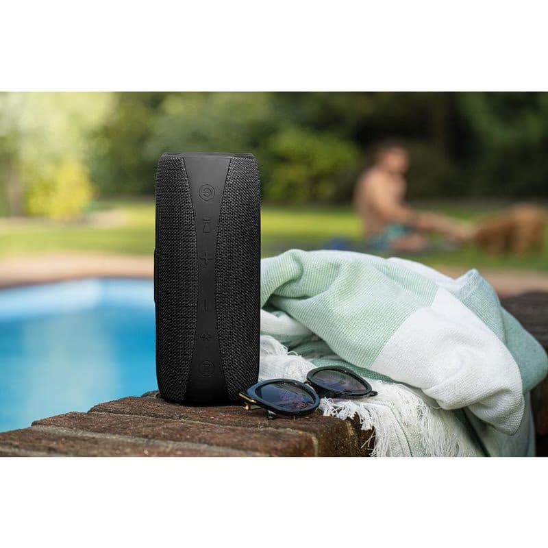 BBS 7700 BLACK BT SPEAKER BUXTON 5