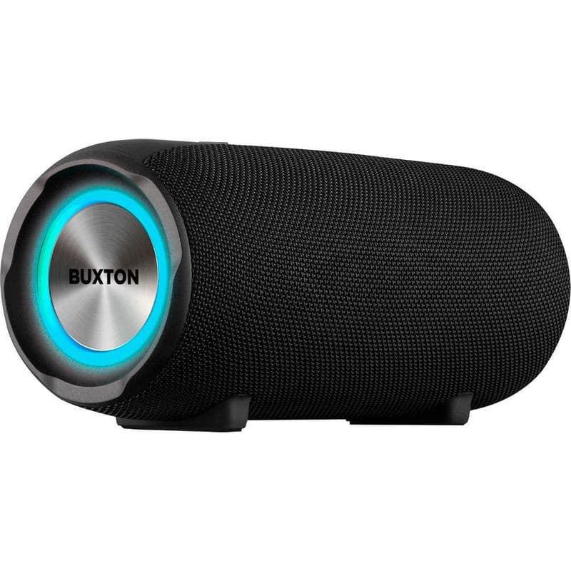 BBS 7700 BLACK BT SPEAKER BUXTON 6