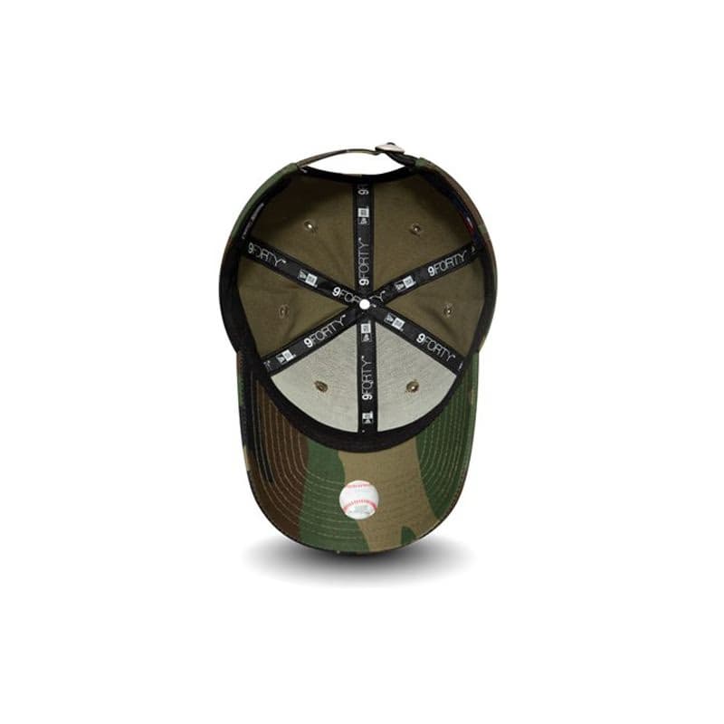 Juniorská šiltovka NEW ERA 940K MLB The league essential kids NEYYAN NOS 2