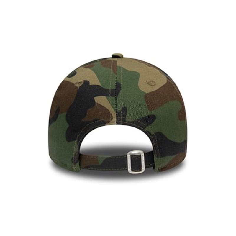 Juniorská šiltovka NEW ERA 940K MLB The league essential kids NEYYAN NOS 3