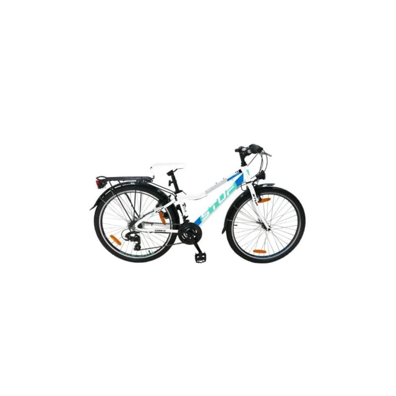Mestský bicykel STUF Element 26