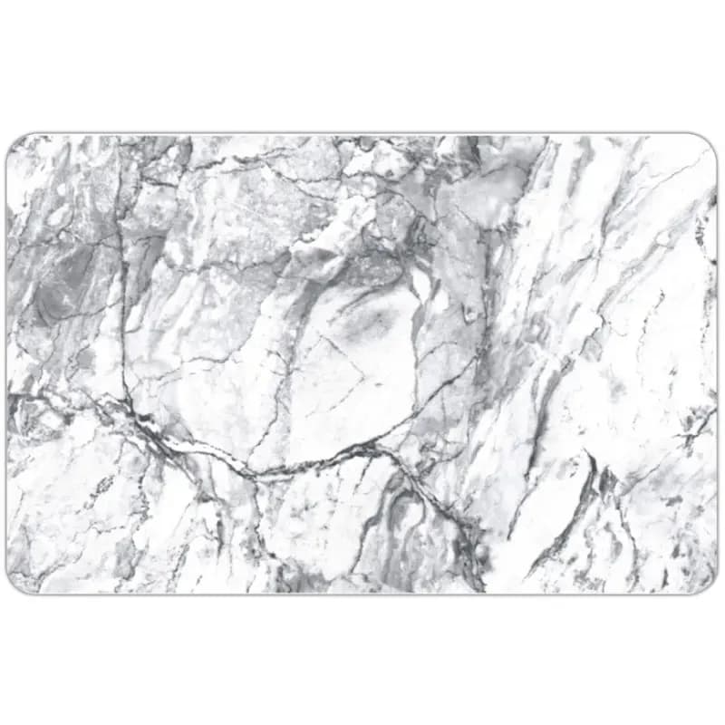 Stolová podložka Marmi White 230-2544 29 x 44 cm 1