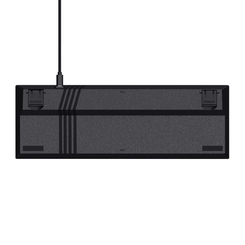 TRUST klávesnica GXT 867 ACIRA, 60%, Herná Klávesnica, USB, USB-C, US 5