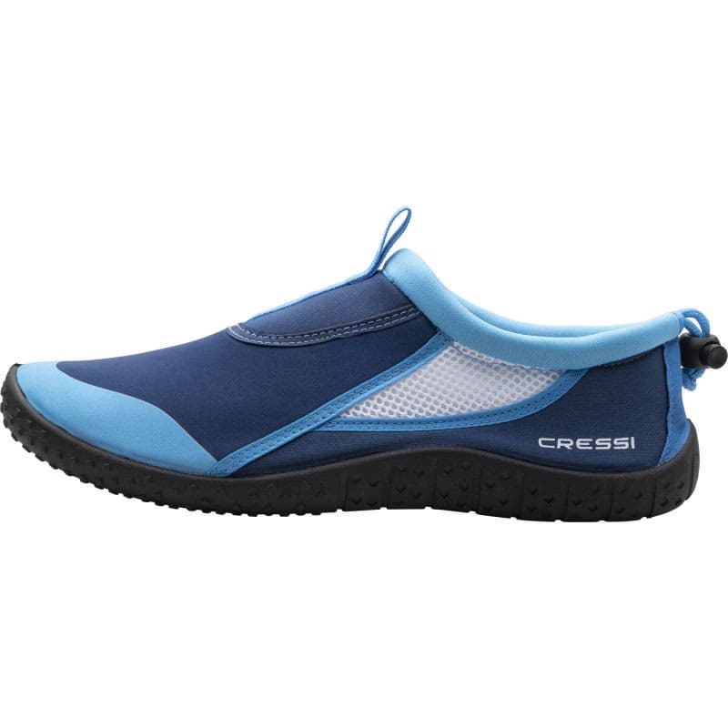 Pánska obuv do vody CRESSI COCO SHOES LIGHT BLUE AZURE 2