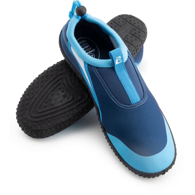 Pánska obuv do vody CRESSI COCO SHOES LIGHT BLUE AZURE 6